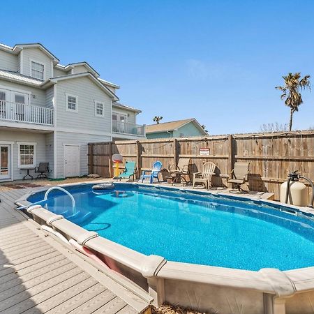 הוילה פנמה סיטי ביץ' Teal Waters Gulf View With Private Pool מראה חיצוני תמונה