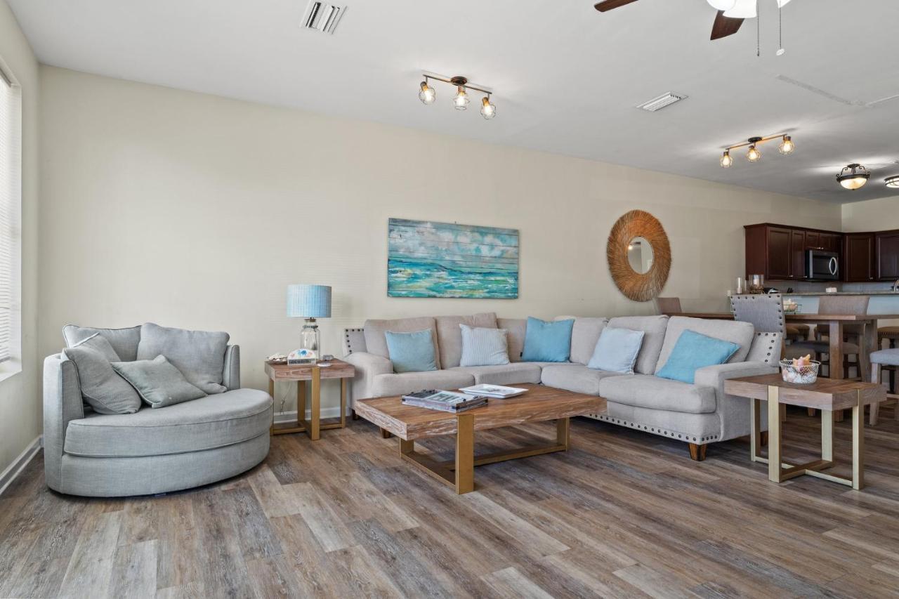 הוילה פנמה סיטי ביץ' Teal Waters Gulf View With Private Pool מראה חיצוני תמונה