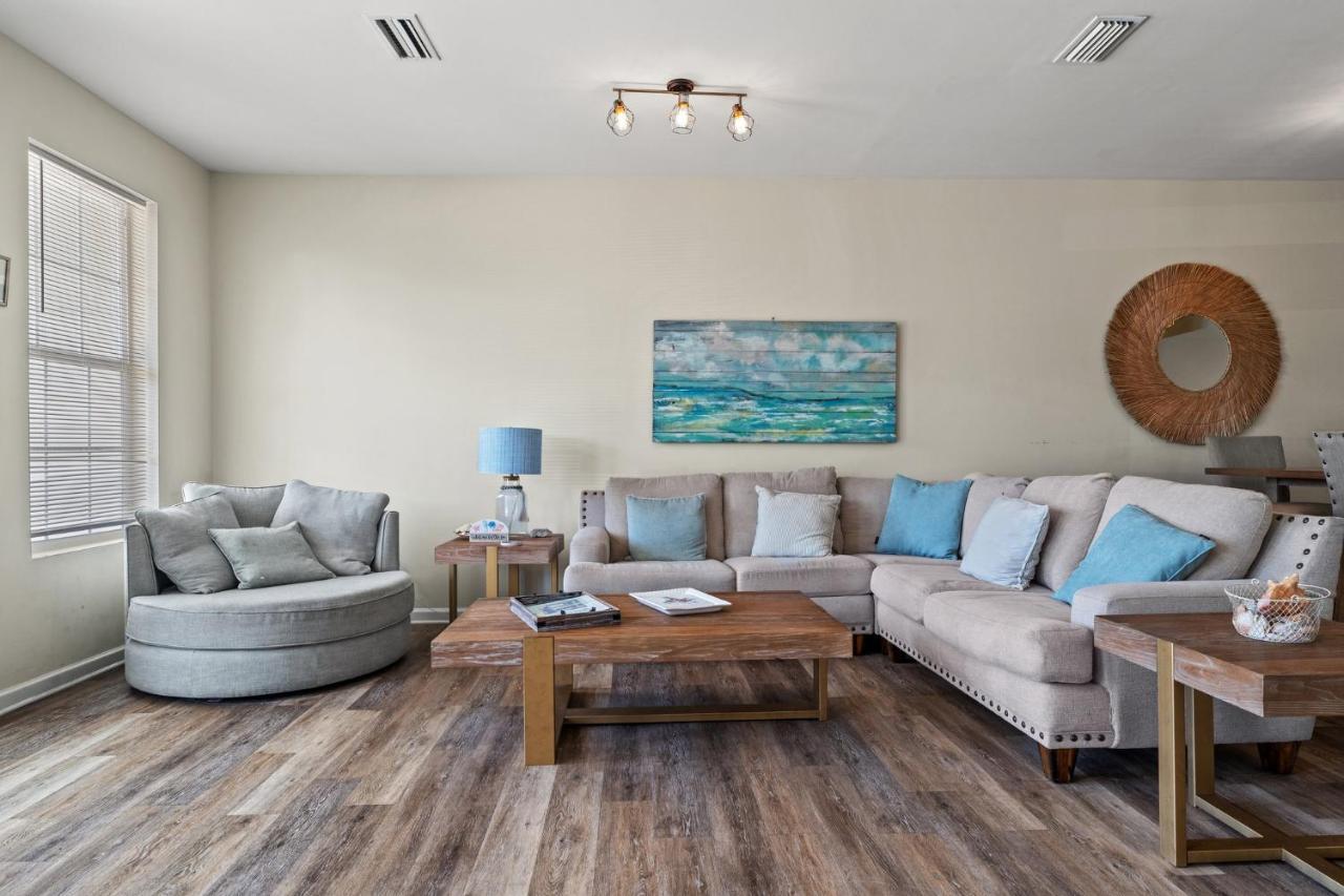 הוילה פנמה סיטי ביץ' Teal Waters Gulf View With Private Pool מראה חיצוני תמונה