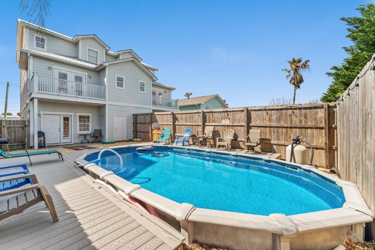 הוילה פנמה סיטי ביץ' Teal Waters Gulf View With Private Pool מראה חיצוני תמונה