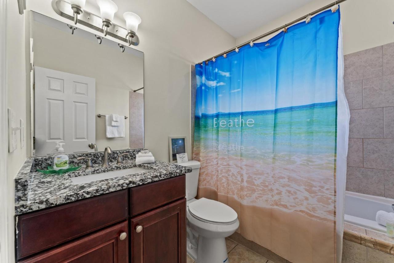 הוילה פנמה סיטי ביץ' Teal Waters Gulf View With Private Pool מראה חיצוני תמונה