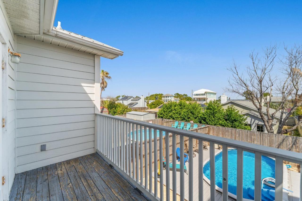 הוילה פנמה סיטי ביץ' Teal Waters Gulf View With Private Pool מראה חיצוני תמונה