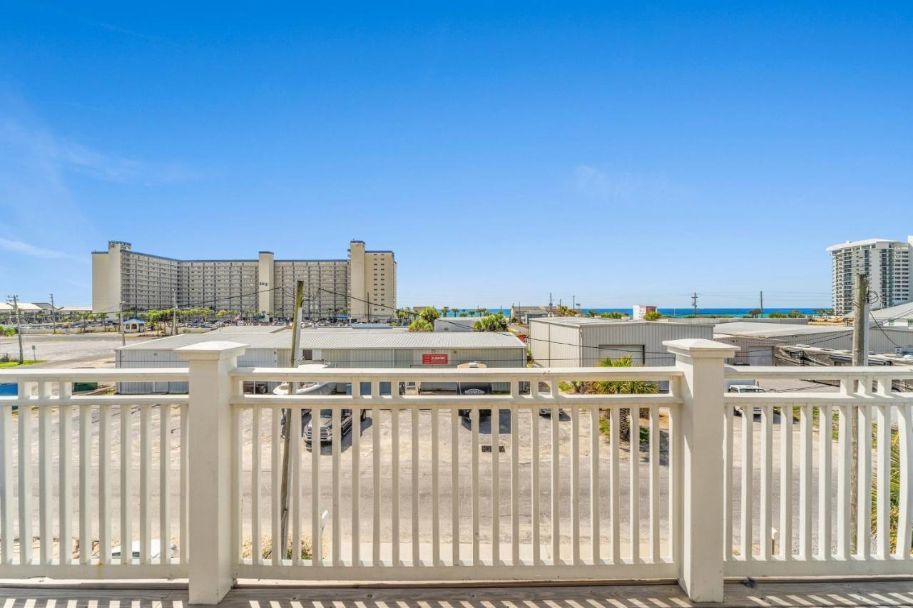 הוילה פנמה סיטי ביץ' Teal Waters Gulf View With Private Pool מראה חיצוני תמונה