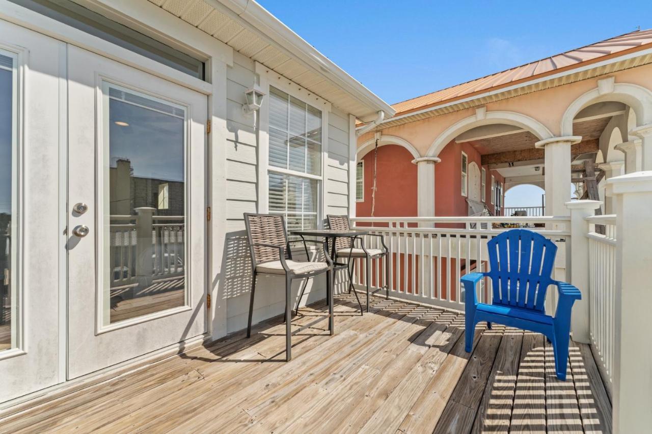 הוילה פנמה סיטי ביץ' Teal Waters Gulf View With Private Pool מראה חיצוני תמונה