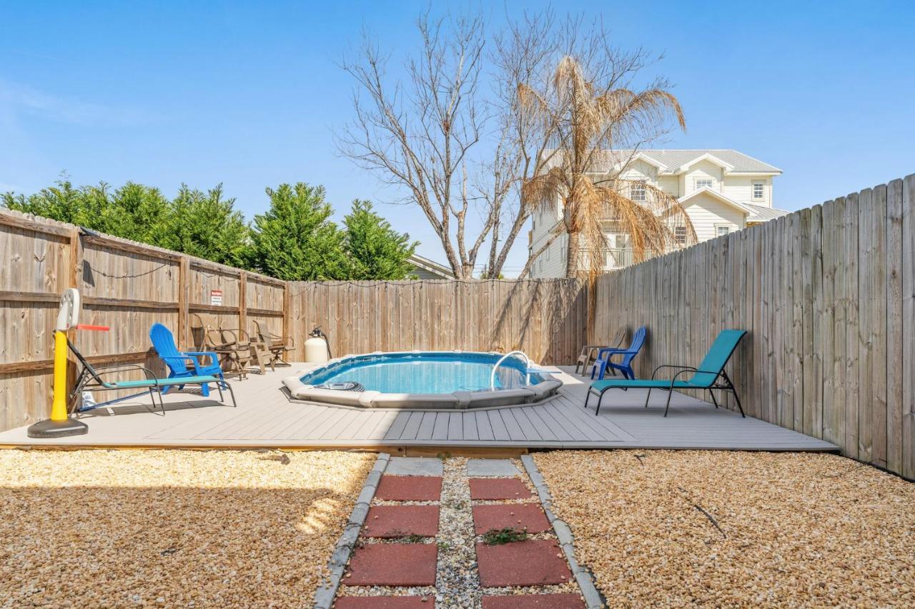 הוילה פנמה סיטי ביץ' Teal Waters Gulf View With Private Pool מראה חיצוני תמונה