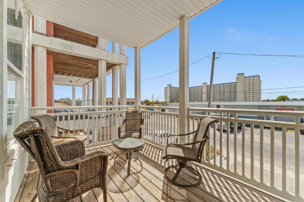 הוילה פנמה סיטי ביץ' Teal Waters Gulf View With Private Pool מראה חיצוני תמונה