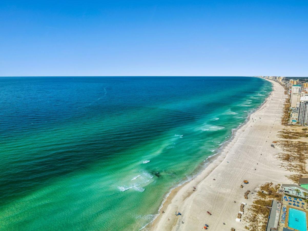 הוילה פנמה סיטי ביץ' Teal Waters Gulf View With Private Pool מראה חיצוני תמונה