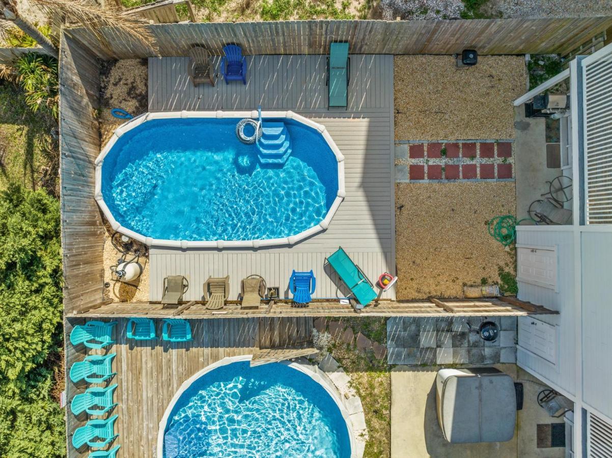 הוילה פנמה סיטי ביץ' Teal Waters Gulf View With Private Pool מראה חיצוני תמונה